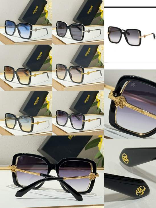Picture of Roberto Cavalli Sunglasses _SKUfw74525782fw